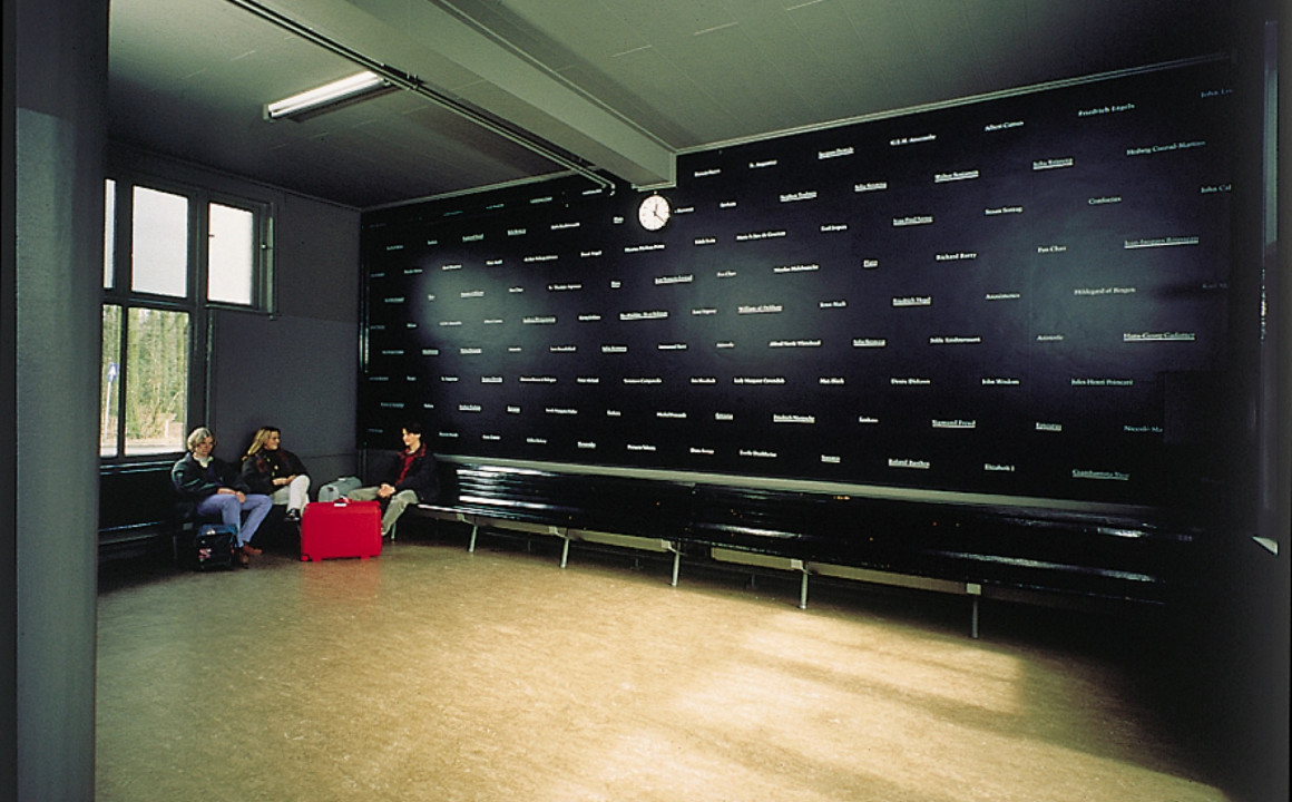 Taxonomy Applied no.2