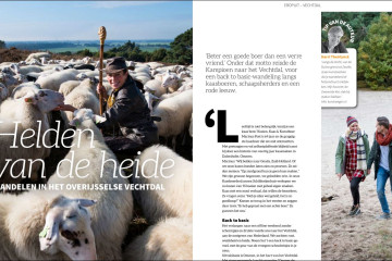 Tip van de ANWB Kampioen