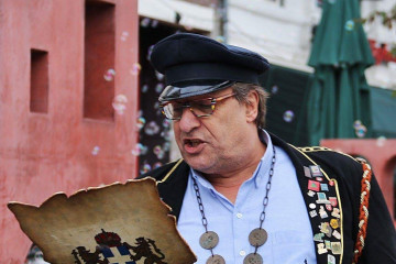 Kunstwegen-wandeling