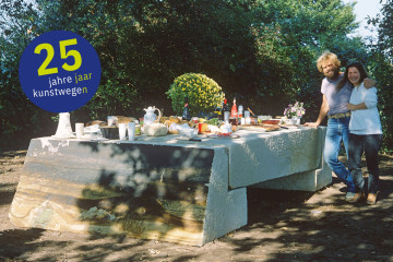 Deel jouw blik op Kunstwegen