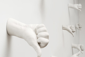 Kunsttentoonstelling Jens Kloppmann