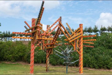 Landgoed Anningahof vanaf 17 juni weer geopend