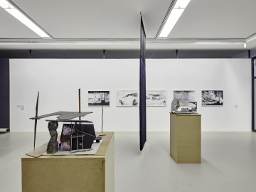 Opening expositie 2018 Kunstpaviljoen Anningahof