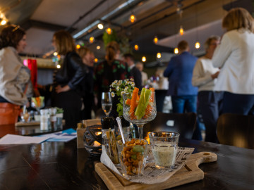 Kunstwegen en Museum de Fundatie gaan samen verder