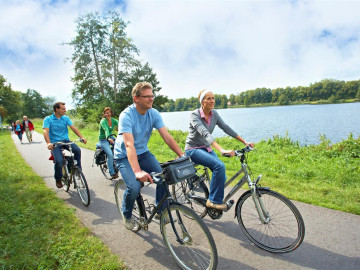 Kunstwegen Zomer Tours 2025