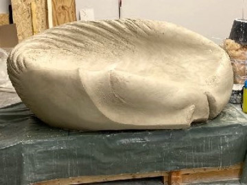 Proeftuin Kunst en Landschap door Kunstwegen