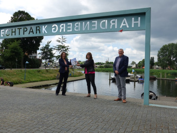 20 jaar Kunstwegen pakt uit met jubileummagazine