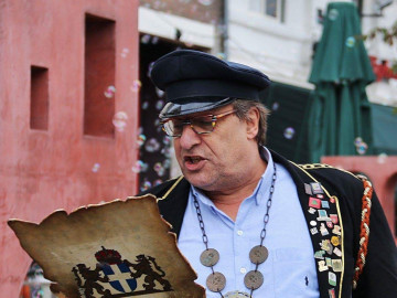 Kunstwegen-wandeling