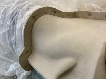 Proeftuin Kunst en Landschap door Kunstwegen