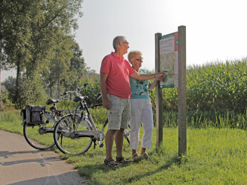 Kunstwegen Zomer Tours 2025