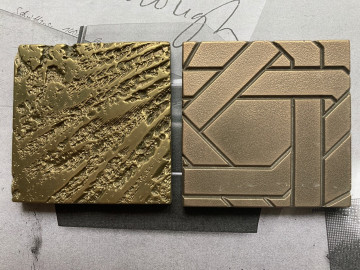 Proeftuin Kunst en Landschap door Kunstwegen