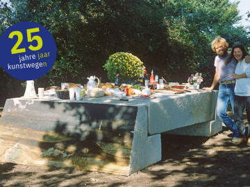 Deel jouw blik op Kunstwegen