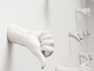 Kunsttentoonstelling Jens Kloppmann