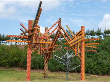 Landgoed Anningahof vanaf 17 juni weer geopend