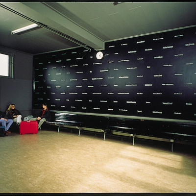 Taxonomy Applied no.2