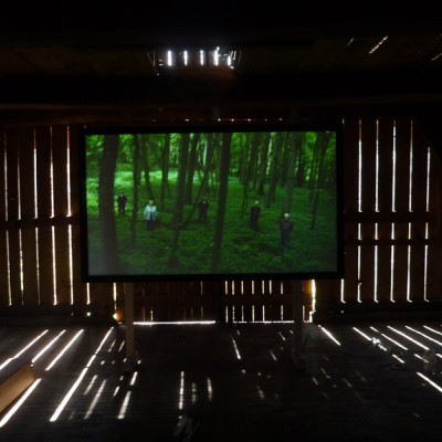 Topografie van de gemeenschappelijkheid I