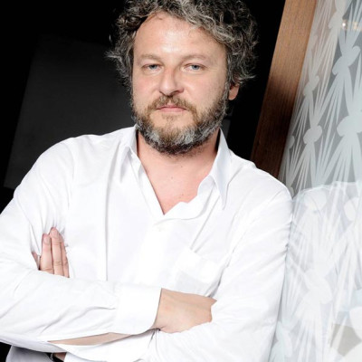 Tobias Rehberger