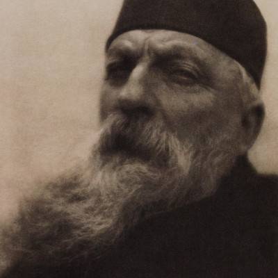 Auguste Rodin